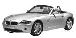 BMW E85 B0691 Fault Code
