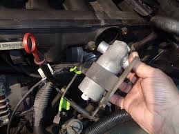 See B0691 repair manual